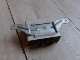 bontott HONDA CIVIC VI Elektronika (Magában)