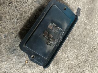 bontott HONDA CIVIC VI Előtét Ellenállás Fűtőmotor