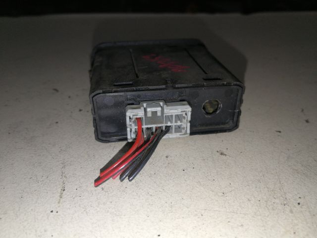 bontott HONDA CIVIC VI Első Ködfényszóró Kapcsoló