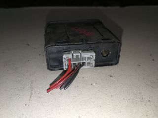 bontott HONDA CIVIC VI Első Ködfényszóró Kapcsoló