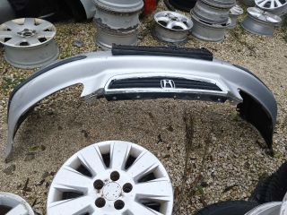 bontott HONDA CIVIC VI Első Lökhárító (Részeivel)