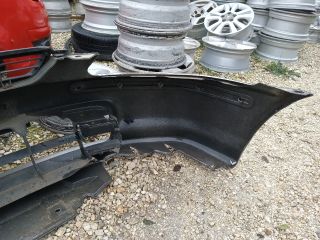 bontott HONDA CIVIC VI Első Lökhárító (Részeivel)