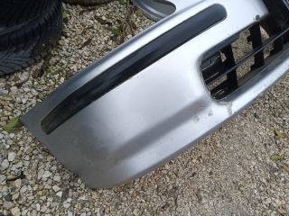 bontott HONDA CIVIC VI Első Lökhárító (Részeivel)