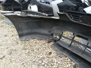 bontott HONDA CIVIC VI Első Lökhárító (Részeivel)