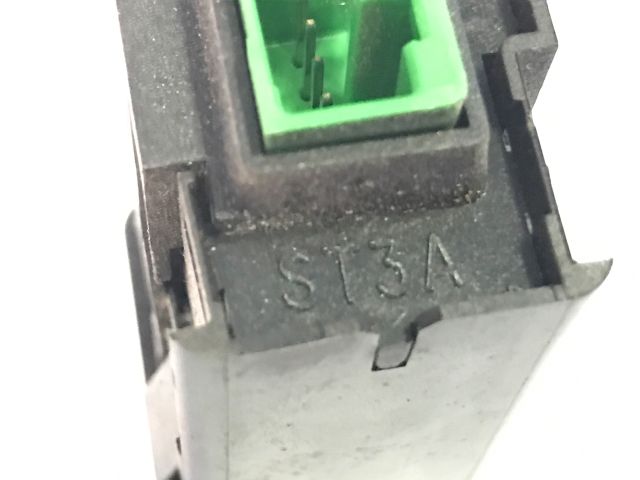 bontott HONDA CIVIC VI Fényszórómagasság Állító Kapcsoló