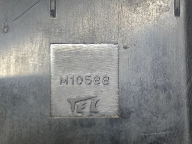 bontott HONDA CIVIC VI Fényszórómagasság Állító Kapcsoló