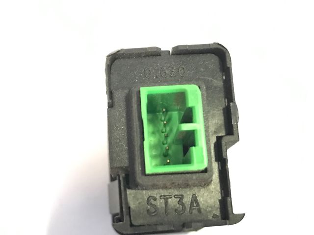 bontott HONDA CIVIC VI Fényszórómagasság Állító Kapcsoló