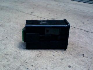 bontott HONDA CIVIC VI Fényszórómagasság Állító Kapcsoló