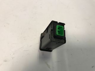 bontott HONDA CIVIC VI Fényszórómagasság Állító Kapcsoló