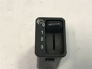 bontott HONDA CIVIC VI Fényszórómagasság Állító Kapcsoló