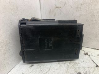 bontott HONDA CIVIC VI Fényszórómagasság Állító Kapcsoló