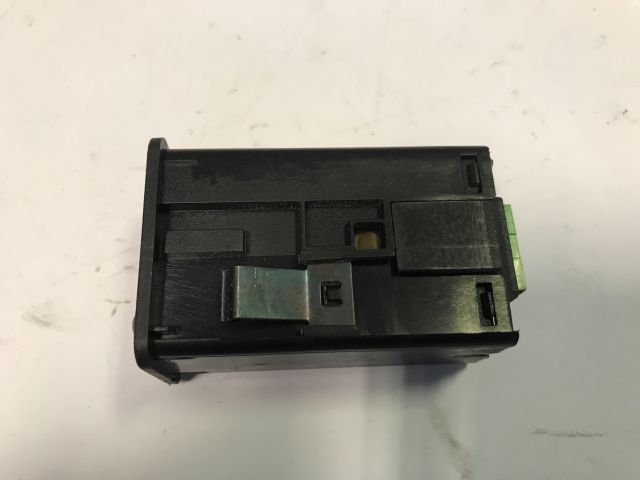 bontott HONDA CIVIC VI Fényszórómagasság Állító Kapcsoló