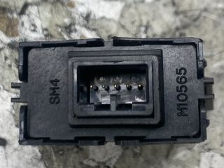 bontott HONDA CIVIC VI Fényszórómagasság Állító Kapcsoló