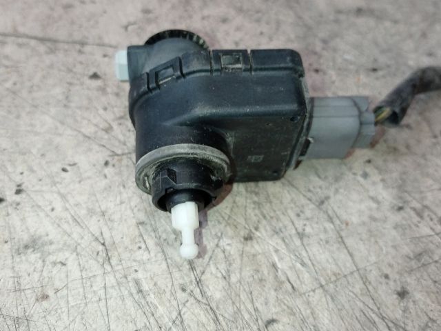 bontott HONDA CIVIC VI Fényszórómagasság Állító Motor (Pozíciófüggetlen)
