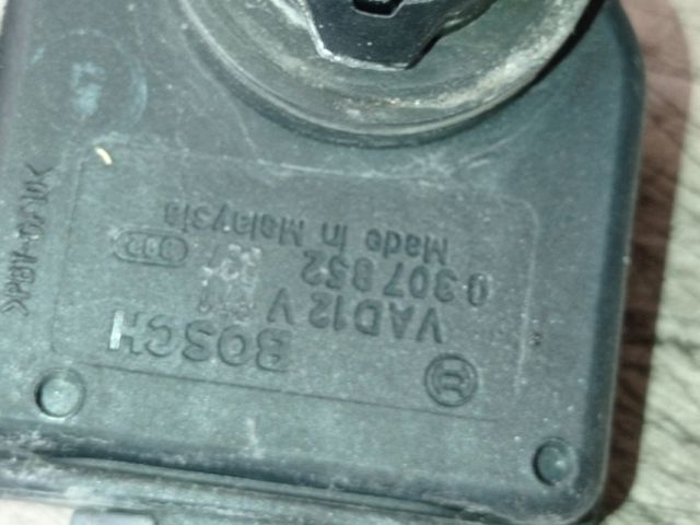 bontott HONDA CIVIC VI Fényszórómagasság Állító Motor (Pozíciófüggetlen)