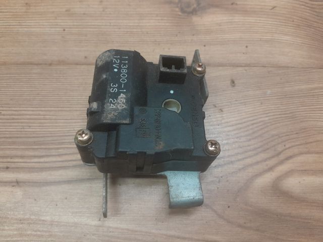 bontott HONDA CIVIC VI Fűtés Állító Motor