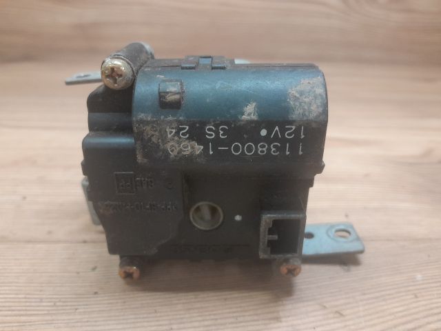 bontott HONDA CIVIC VI Fűtés Állító Motor