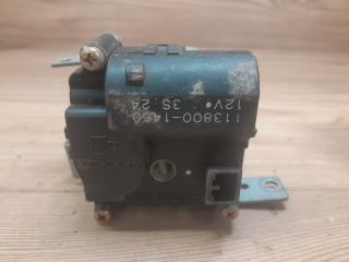 bontott HONDA CIVIC VI Fűtés Állító Motor