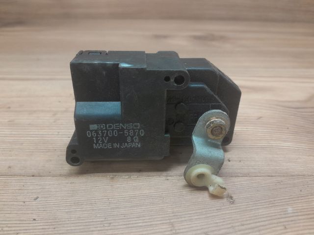 bontott HONDA CIVIC VI Fűtés Állító Motor