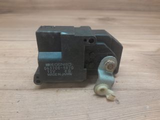 bontott HONDA CIVIC VI Fűtés Állító Motor