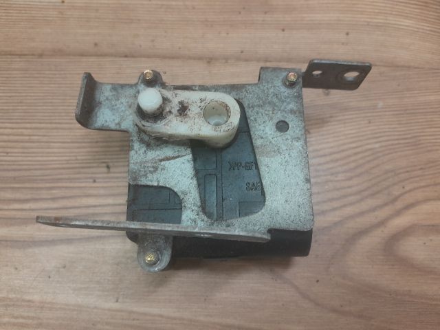 bontott HONDA CIVIC VI Fűtés Állító Motor