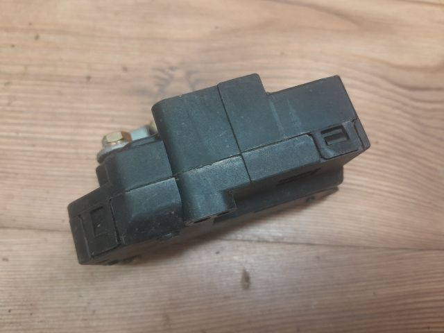 bontott HONDA CIVIC VI Fűtés Állító Motor