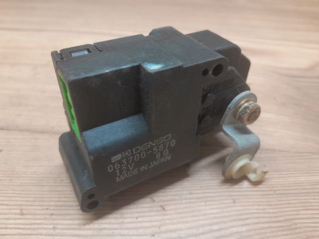 bontott HONDA CIVIC VI Fűtés Állító Motor