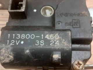 bontott HONDA CIVIC VI Fűtés Állító Motor