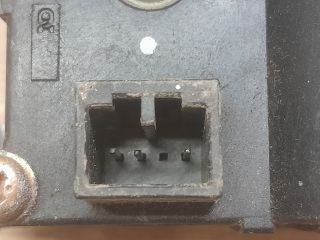 bontott HONDA CIVIC VI Fűtés Állító Motor