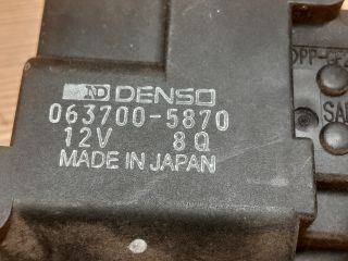 bontott HONDA CIVIC VI Fűtés Állító Motor