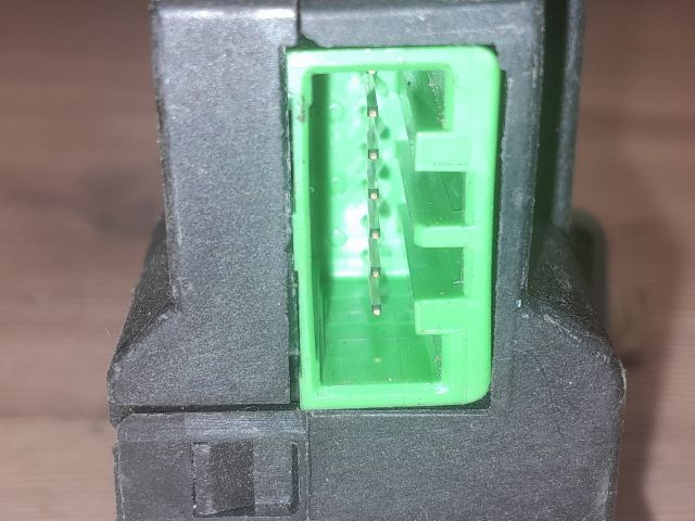 bontott HONDA CIVIC VI Fűtés Állító Motor