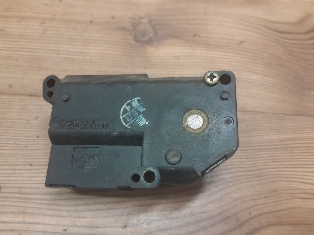 bontott HONDA CIVIC VI Fűtés Állító Motor