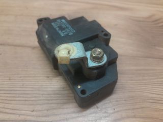 bontott HONDA CIVIC VI Fűtés Állító Motor