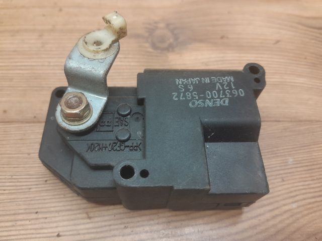 bontott HONDA CIVIC VI Fűtés Állító Motor