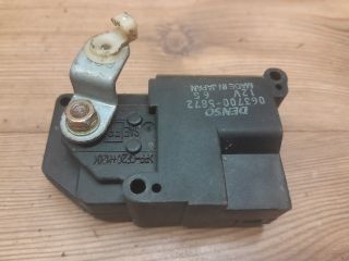 bontott HONDA CIVIC VI Fűtés Állító Motor