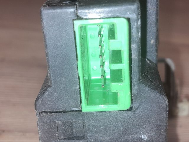 bontott HONDA CIVIC VI Fűtés Állító Motor