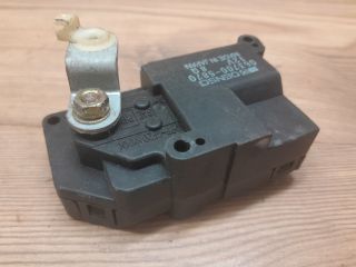 bontott HONDA CIVIC VI Fűtés Állító Motor