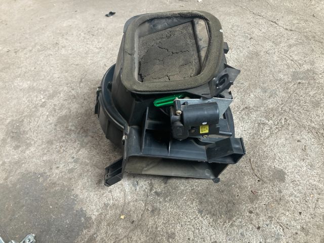 bontott HONDA CIVIC VI Fűtés Box