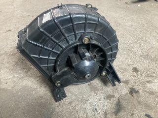 bontott HONDA CIVIC VI Fűtés Box