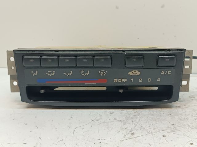 bontott HONDA CIVIC VI Fűtéskapcsoló (manuális klímás)