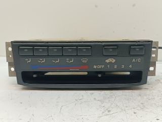 bontott HONDA CIVIC VI Fűtéskapcsoló (manuális klímás)