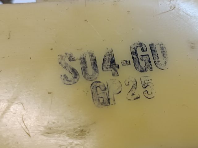 bontott HONDA CIVIC VI Fűtéskapcsoló (manuális klímás)