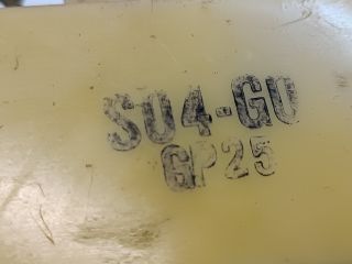 bontott HONDA CIVIC VI Fűtéskapcsoló (manuális klímás)