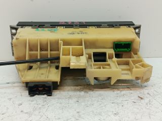 bontott HONDA CIVIC VI Fűtéskapcsoló (manuális klímás)