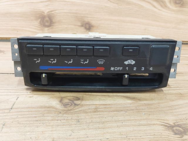 bontott HONDA CIVIC VI Fűtéskapcsoló