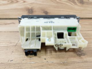 bontott HONDA CIVIC VI Fűtéskapcsoló