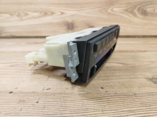 bontott HONDA CIVIC VI Fűtéskapcsoló