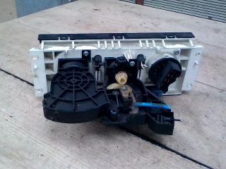 bontott HONDA CIVIC VI Fűtéskapcsoló