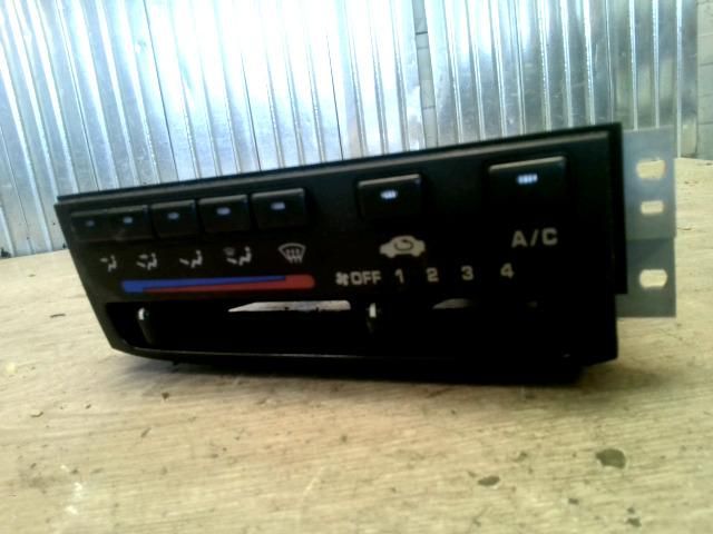 bontott HONDA CIVIC VI Fűtéskapcsoló