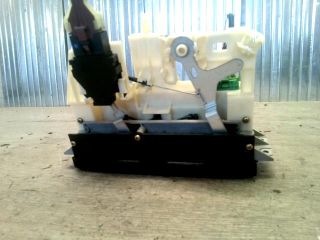 bontott HONDA CIVIC VI Fűtéskapcsoló